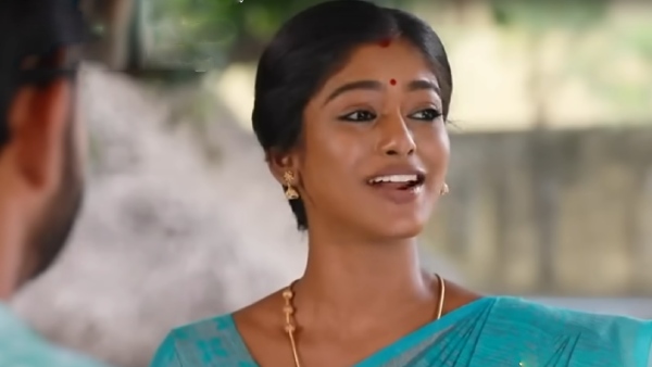 கண்ணம்மாவின் ரிவீட்