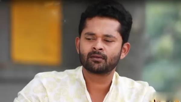 பாரதியின் புது ஐடியா