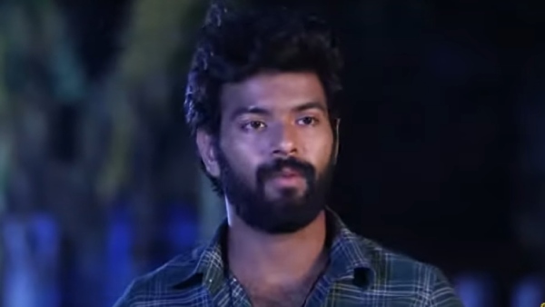 பாக்கியாவிடம் உண்மையைக் கூறிய எழில்