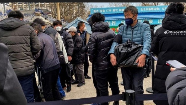  என்ன காரணம்