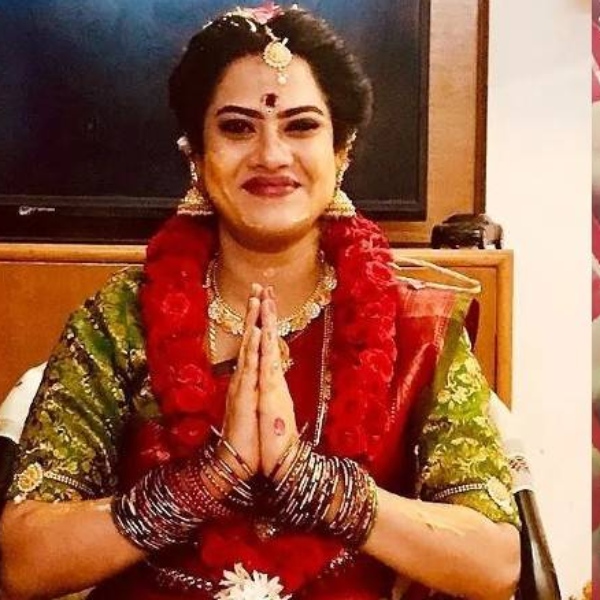 சீரியலிலும் நிஜத்திலும் கர்ப்பம்