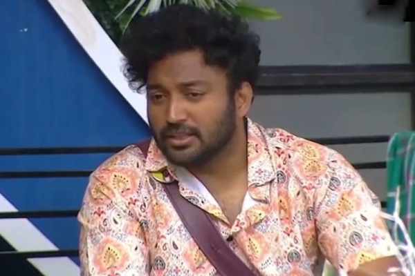 காரணம் அப்பா தானாம் 