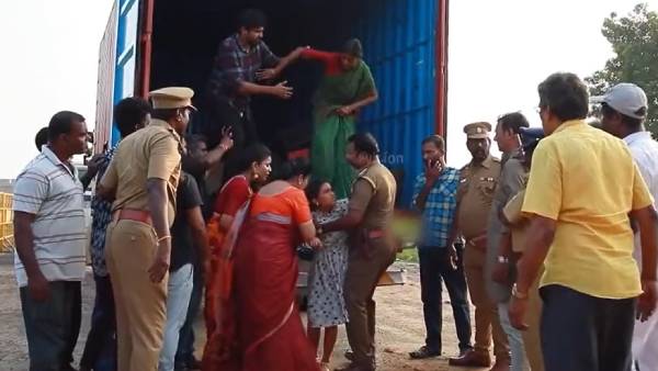 ரசிகர்களின் குமுறல்கள்