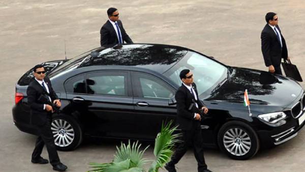 எஸ்.பி.ஜி அதிகாரம் எஸ்.பி.ஜி அதிகாரம்