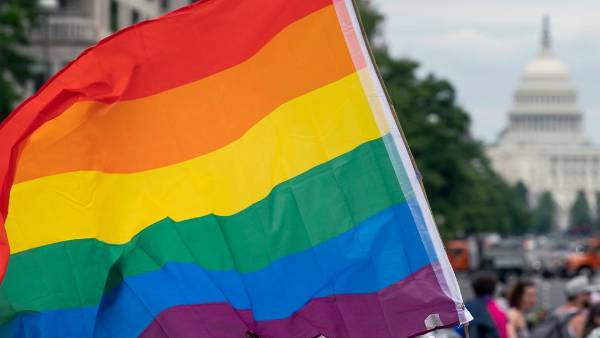  ஓரினச்சேர்க்கை