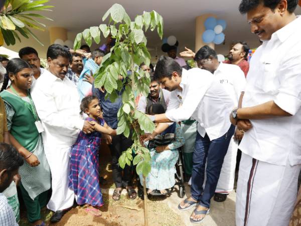 அனைத்து கடற்கரைகளிலும் மரப்பாதை 