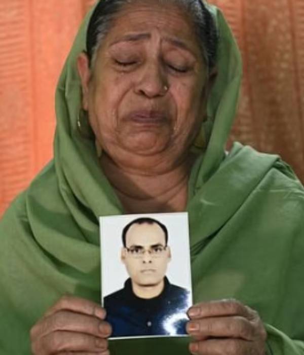 உயிரிழப்பு 