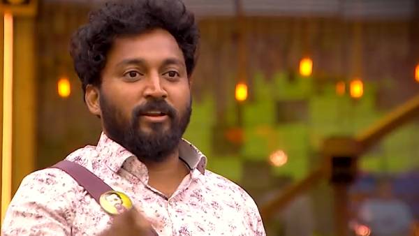 விக்ரமனின் நிஜமான கேரக்டர்