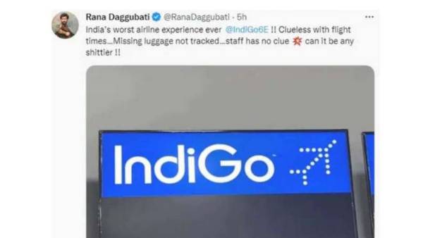 ராணா டகுபதி கோபம் 