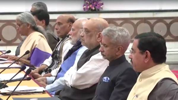 தீவிரவாத தடுப்பு நடவடிக்கை 