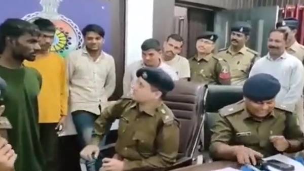 ஆசிர்வாதம் கிடைத்தது