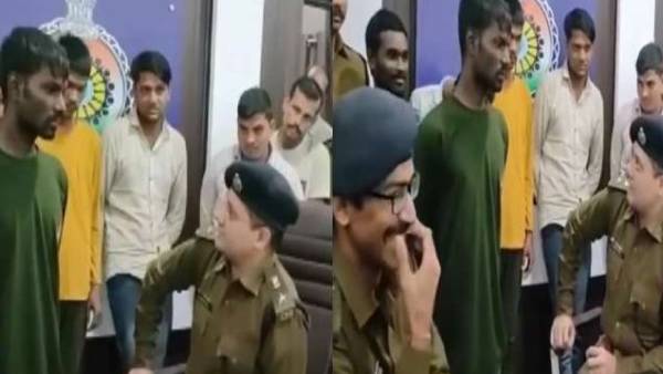 வித்தியாசமான பதில்கள்