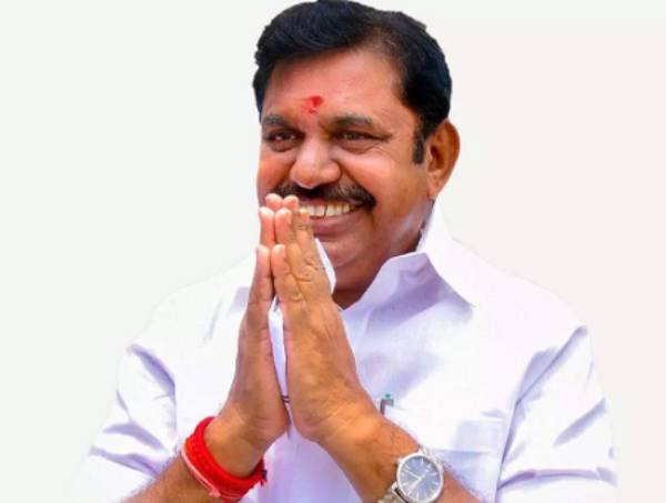 ஈபிஎஸ் அணி உற்சாகம் 