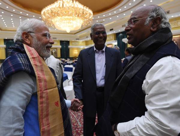 என்ன நடந்தது? 