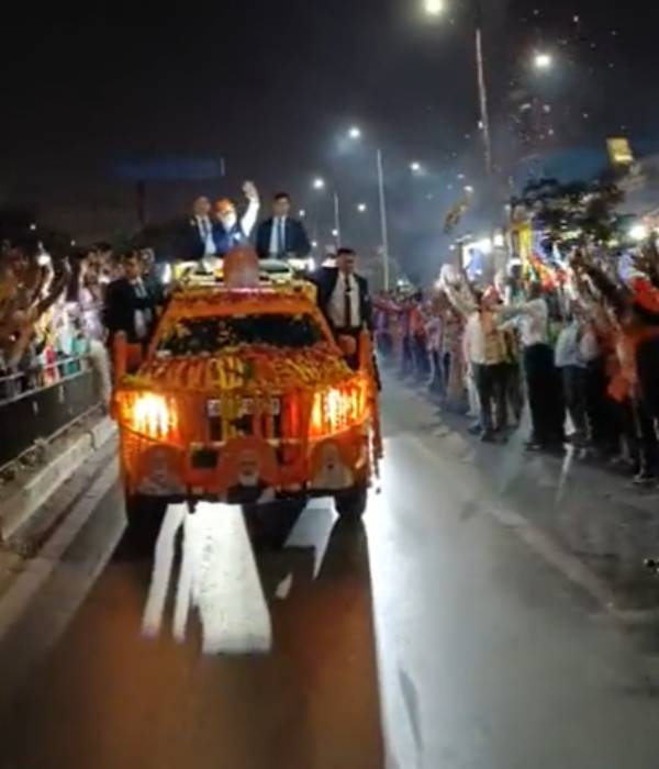 பேரணி என வெடித்த சர்ச்சை பேரணி என வெடித்த சர்ச்சை