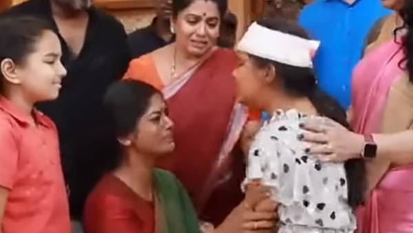 அகிலன் மீது வீண்பழி