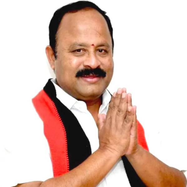 நந்தகுமார் எம்.எல்.ஏ. நந்தகுமார் எம்.எல்.ஏ.