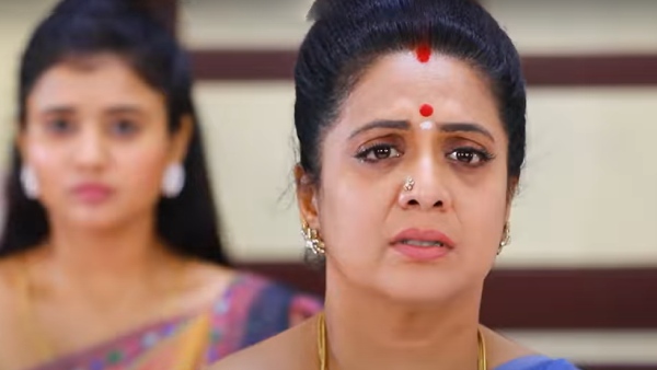 கலங்கும் சௌந்தர்யா