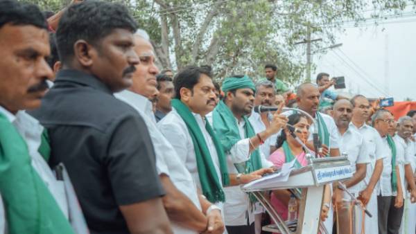 நாங்கள் அடிமையல்ல 