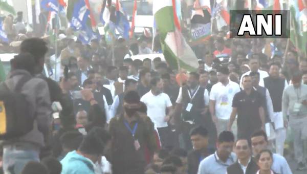 கண்டுகொள்ளவில்லை