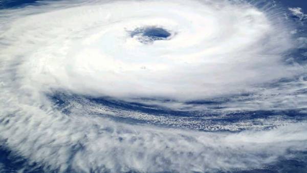 மாண்டஸ் புயல் 