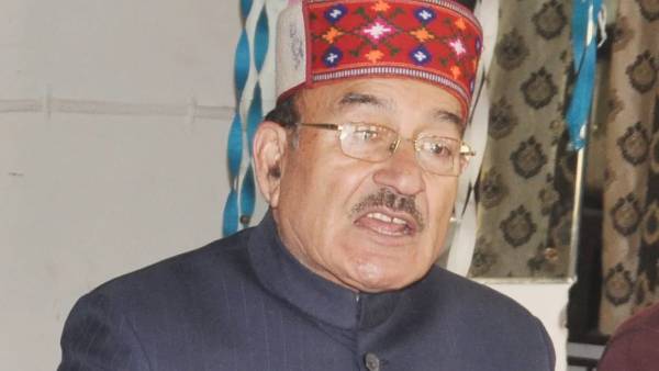 தாகுர் கவுல் சிங் - முகேஷ் அக்னிஹோத்ரி 