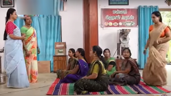 மதிப்பெண் பட்டியல்