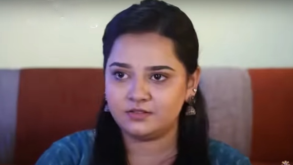 இனியாவின் எதிர்பார்க்காத பதில்