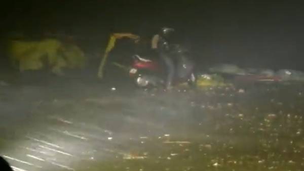 மாண்டஸ் புயல் 