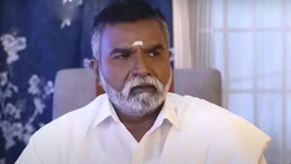 தாத்தாவின் கிண்டல்
