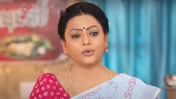 பாக்யாவின் புது ஐடியா