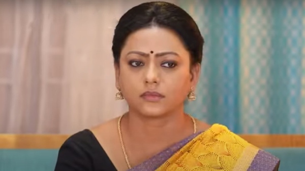 பாக்கியாவிற்கு வரும் சந்தேகம்