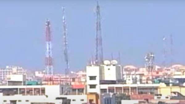 கேபிள்கள்