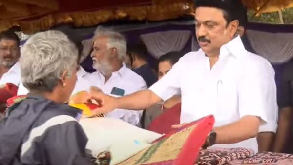  நிவாரண உதவிகள் 