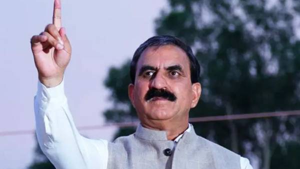  யார் இந்த சுக்விந்தர் சிங் சுகு