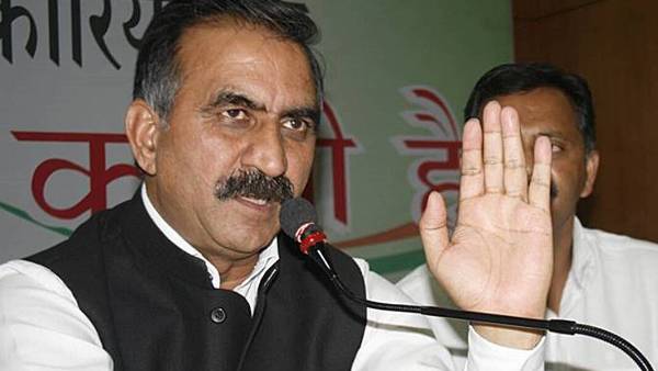  புதிய முதல்வர்