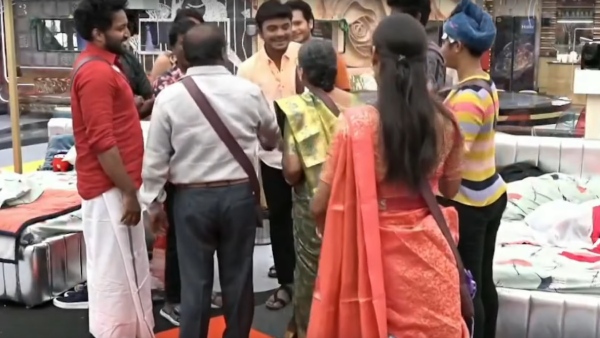 மன்னிப்பு கேட்ட அசீம் 