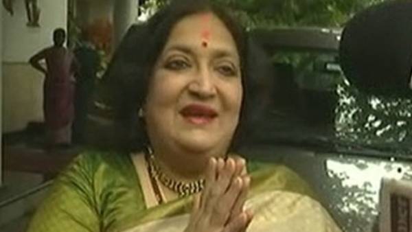 லதா ரஜினிகாந்த் 