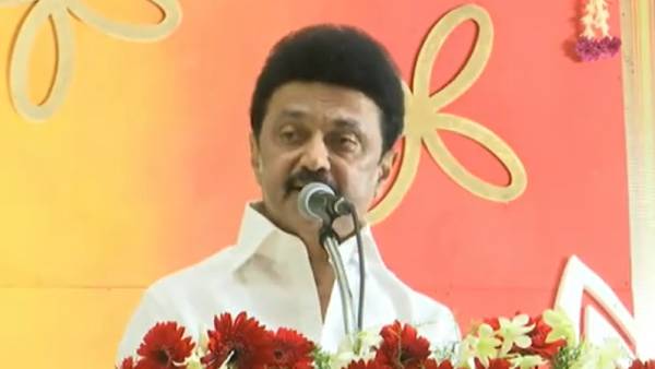 திமுக ஆட்சிக்கு வரும் 