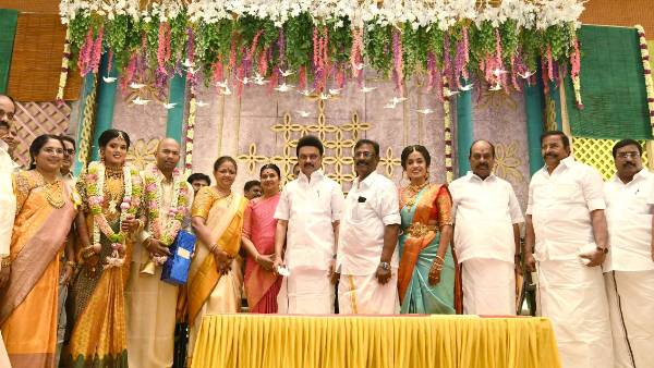 புதுச்சேரியில் திராவிட மாடல் ஆட்சி 