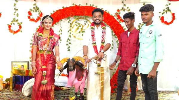 சீதனங்கள் சீதனங்கள்