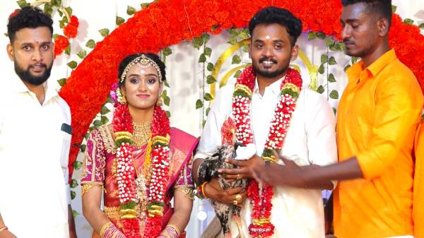 திருமணம் திருமணம்