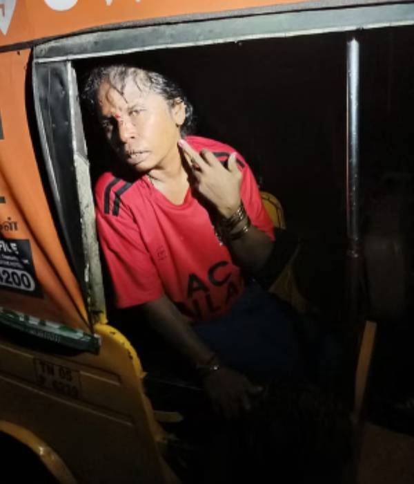  பீச்சில் சாந்தி