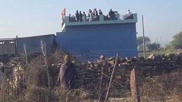 டீ குடிக்க வந்த ராகுல் டீ குடிக்க வந்த ராகுல்