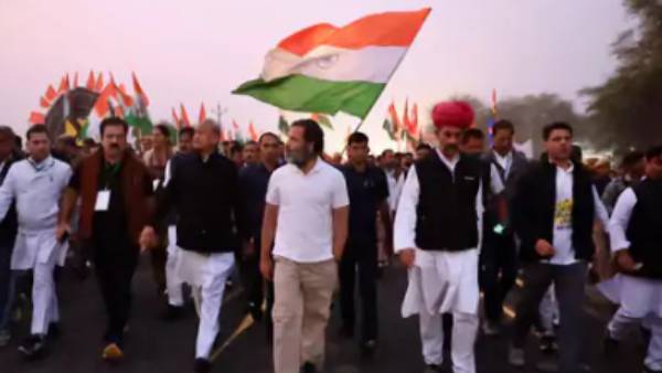 பாத யாத்திரை பாத யாத்திரை