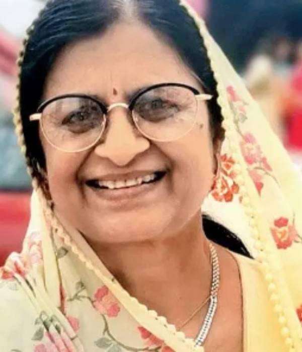 மாமியார்