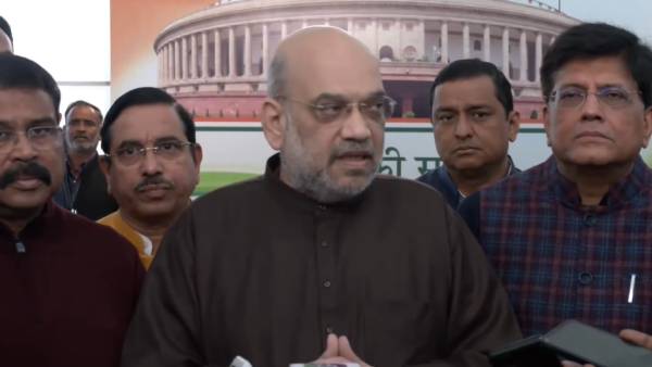  ராஜீவ் காந்தி அறக்கட்டளை விவகாரம் 