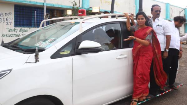 பாஜக- அதிமுக 