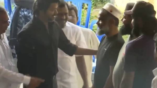 பிரியாணி மாஸ்டர் 