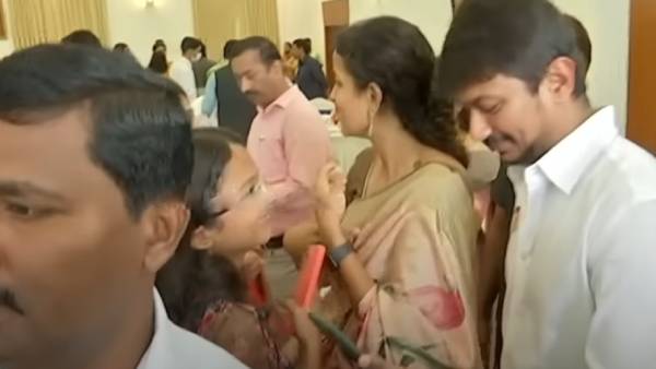 ஒரு மகன், ஒரு மகள் 